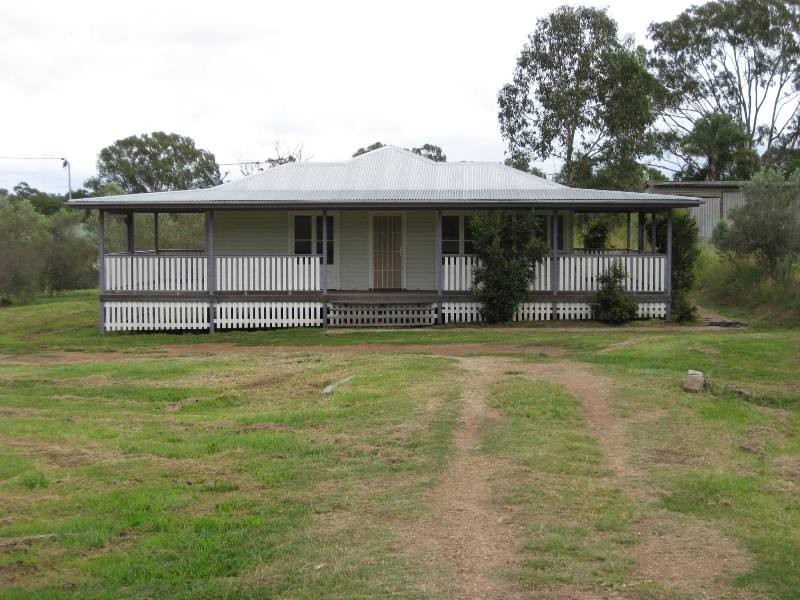57  Wickham Street, Nanango QLD 4615