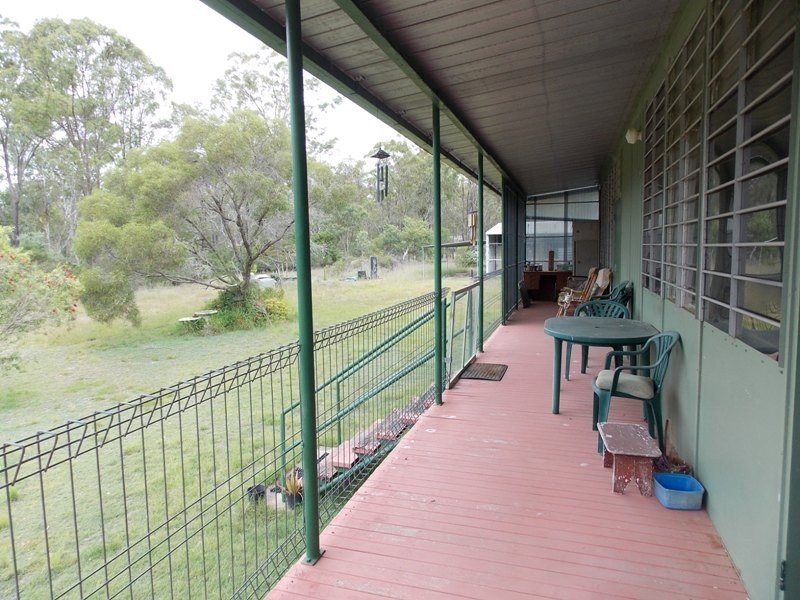 44 Allen Road, Nanango QLD 4615