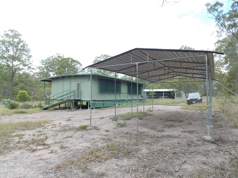44 Allen Road, Nanango QLD 4615