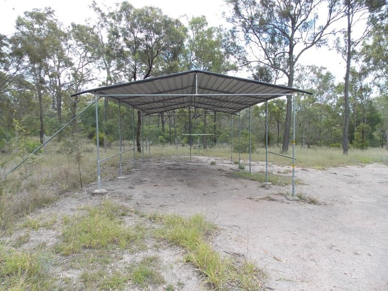 44 Allen Road, Nanango QLD 4615