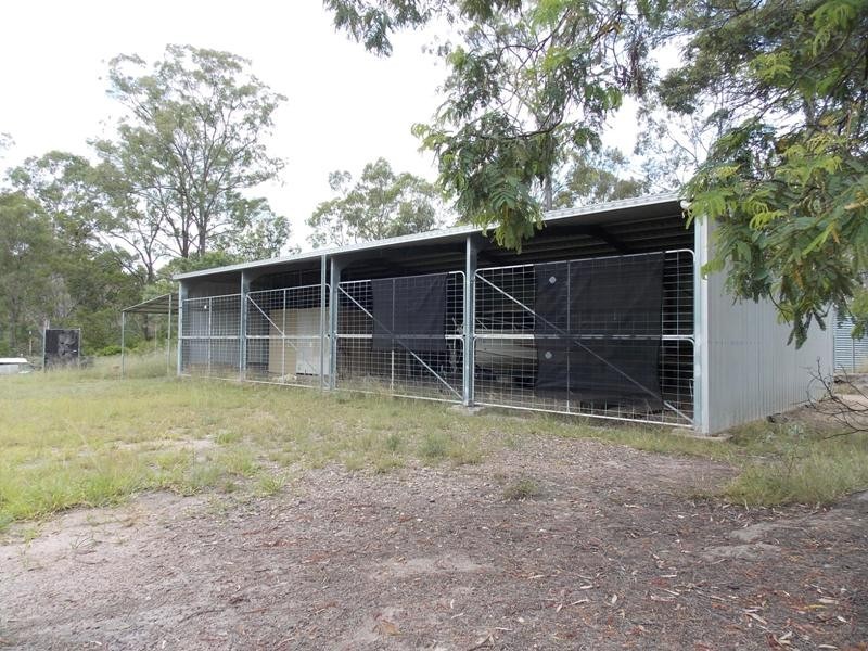 44 Allen Road, Nanango QLD 4615