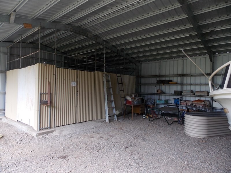 44 Allen Road, Nanango QLD 4615