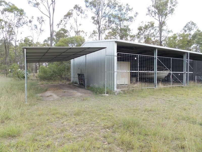 44 Allen Road, Nanango QLD 4615