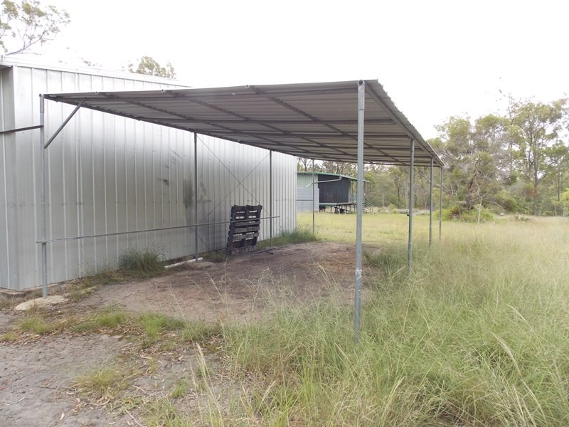 44 Allen Road, Nanango QLD 4615