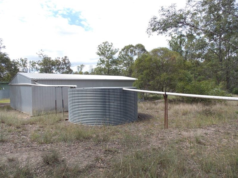44 Allen Road, Nanango QLD 4615
