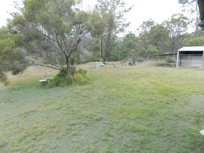 44 Allen Road, Nanango QLD 4615