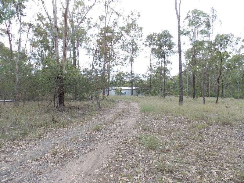 44 Allen Road, Nanango QLD 4615
