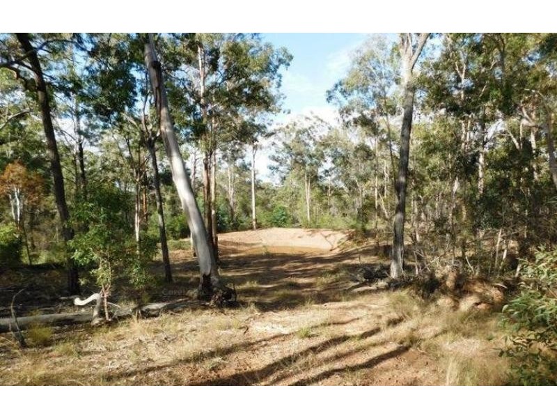 Lot 124 Brocklehurst Road, Wattle Camp QLD 4615
