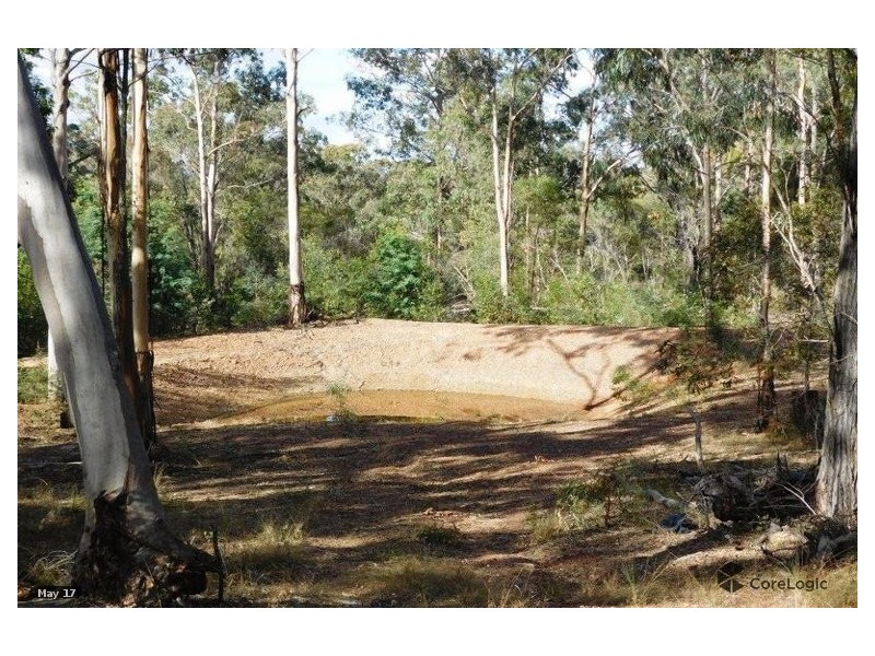 Lot 124 Brocklehurst Road, Wattle Camp QLD 4615