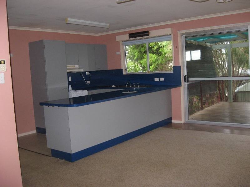 80 Brisbane Street, Nanango QLD 4615