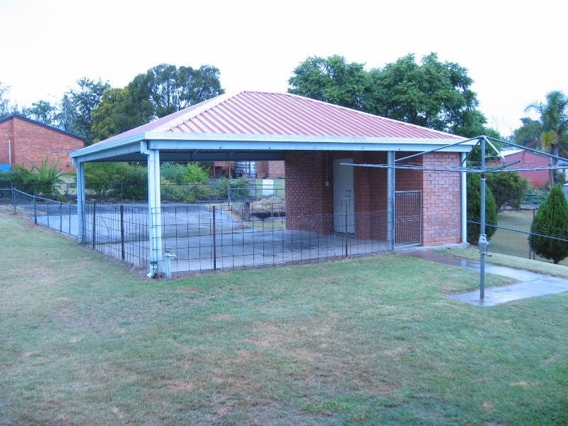 80 Brisbane Street, Nanango QLD 4615