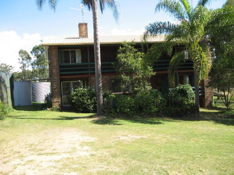 78 Old Esk, Nanango QLD 4615