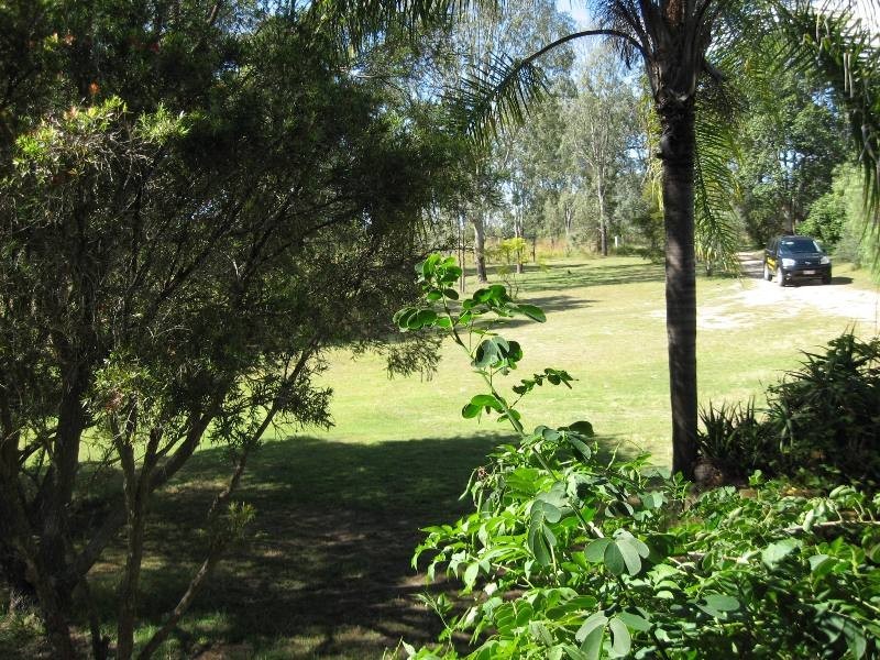 78 Old Esk, Nanango QLD 4615