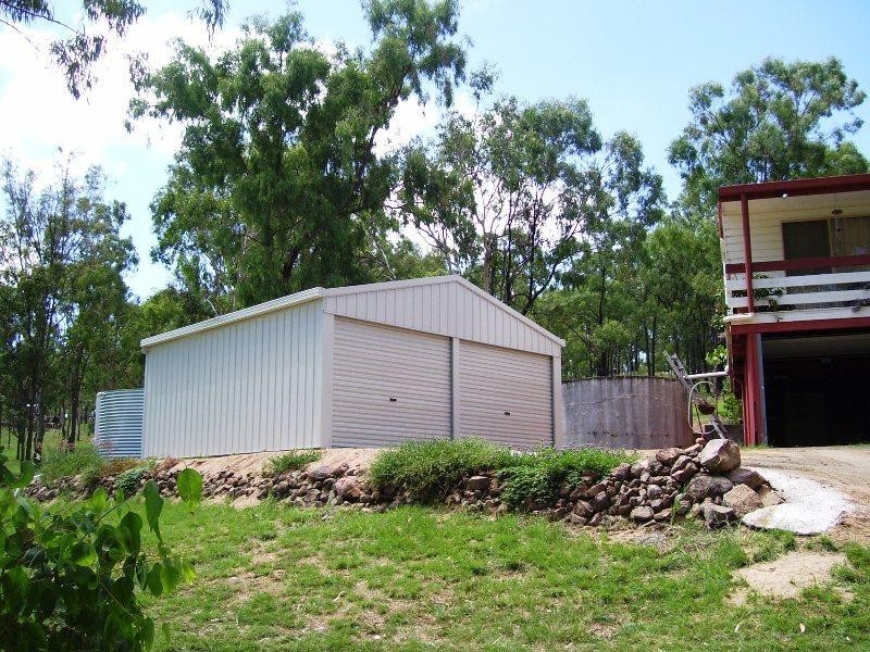 1/145 Pimpinbudgee road, Nanango QLD 4615