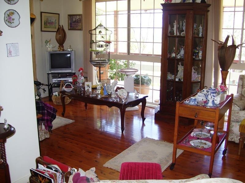 1/145 Pimpinbudgee road, Nanango QLD 4615