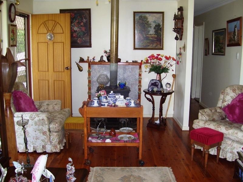 1/145 Pimpinbudgee road, Nanango QLD 4615