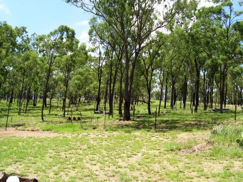 1/145 Pimpinbudgee road, Nanango QLD 4615