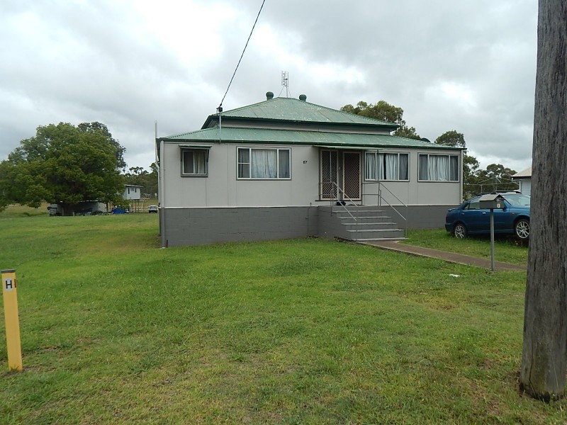 Nanango QLD 4615