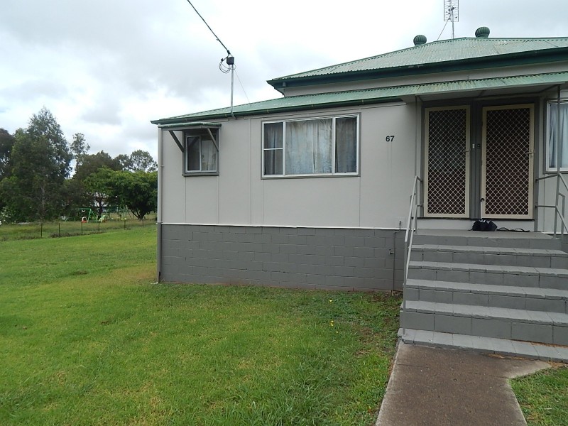 Nanango QLD 4615