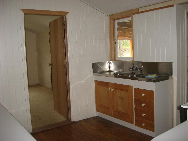 Wattle Camp QLD 4615