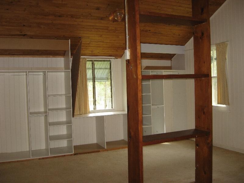 Wattle Camp QLD 4615