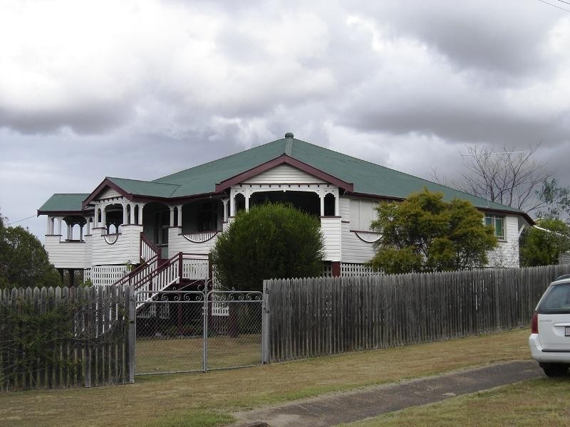 Nanango QLD 4615