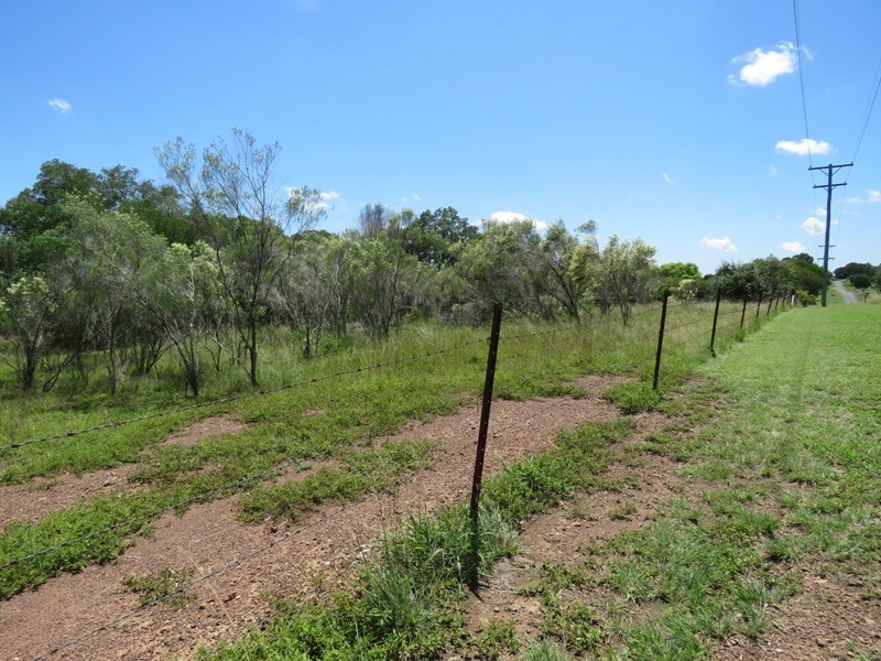 Lot 11 COBBY ROAD, Nanango QLD 4615