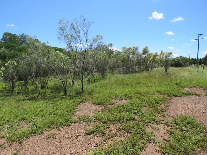Lot 11 COBBY ROAD, Nanango QLD 4615