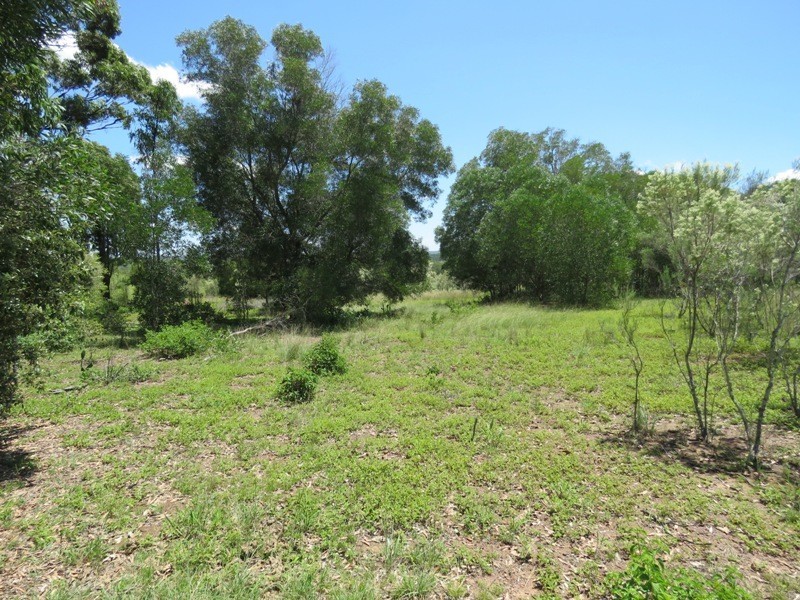 Lot 11 COBBY ROAD, Nanango QLD 4615