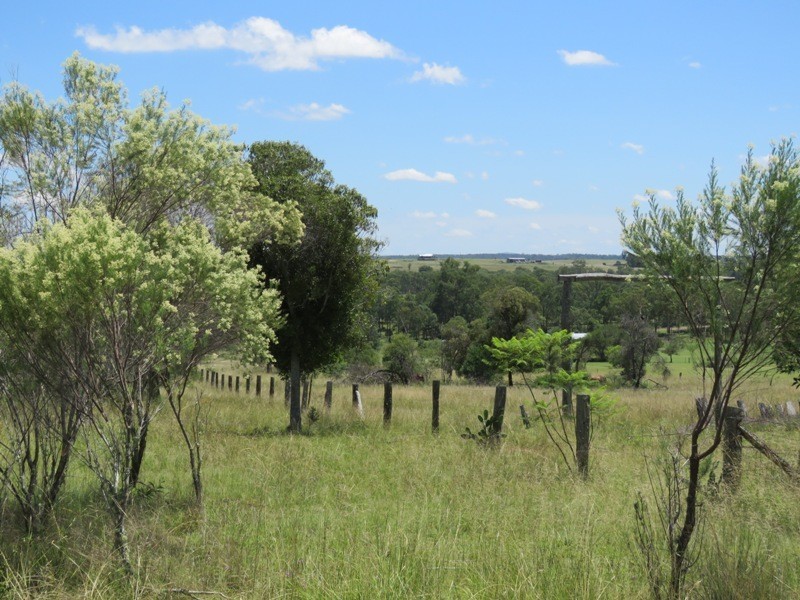 Lot 11 COBBY ROAD, Nanango QLD 4615