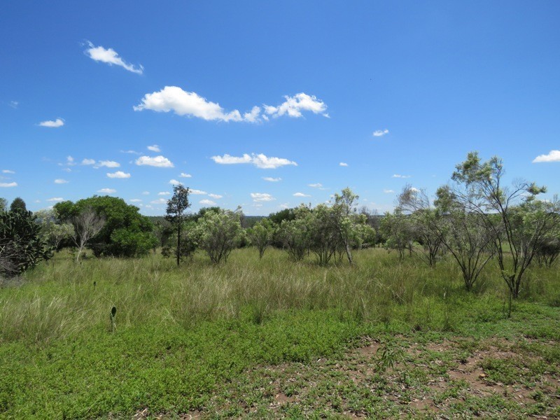 Lot 11 COBBY ROAD, Nanango QLD 4615