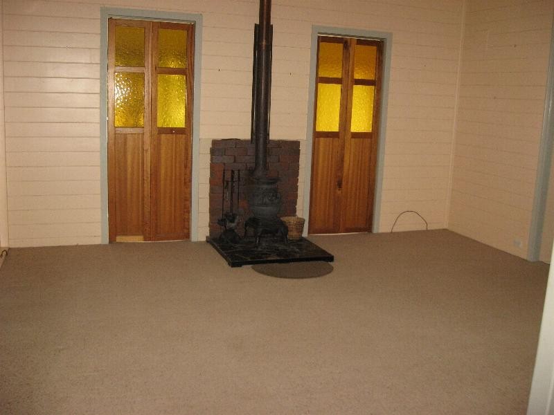 110 BRISBANE STREET, Nanango QLD 4615