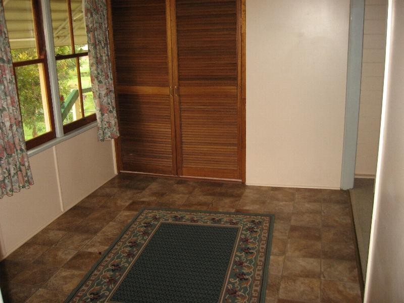 110 BRISBANE STREET, Nanango QLD 4615