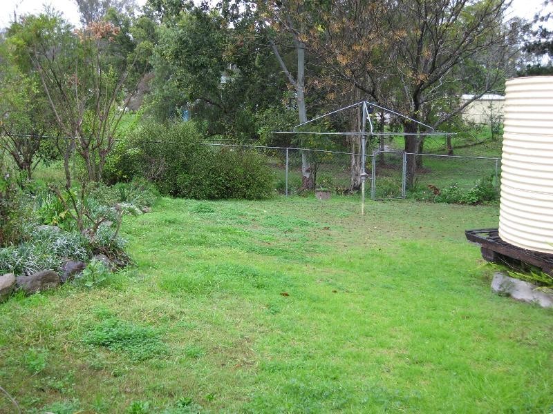 110 BRISBANE STREET, Nanango QLD 4615