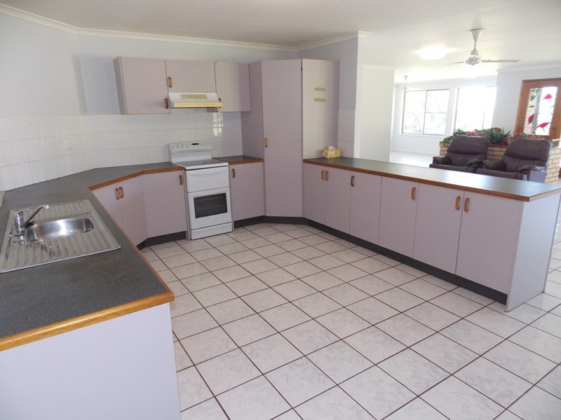 81 ANDERSON ROAD, Nanango QLD 4615