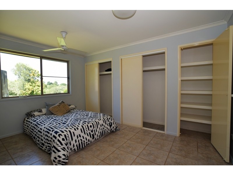 81 ANDERSON ROAD, Nanango QLD 4615