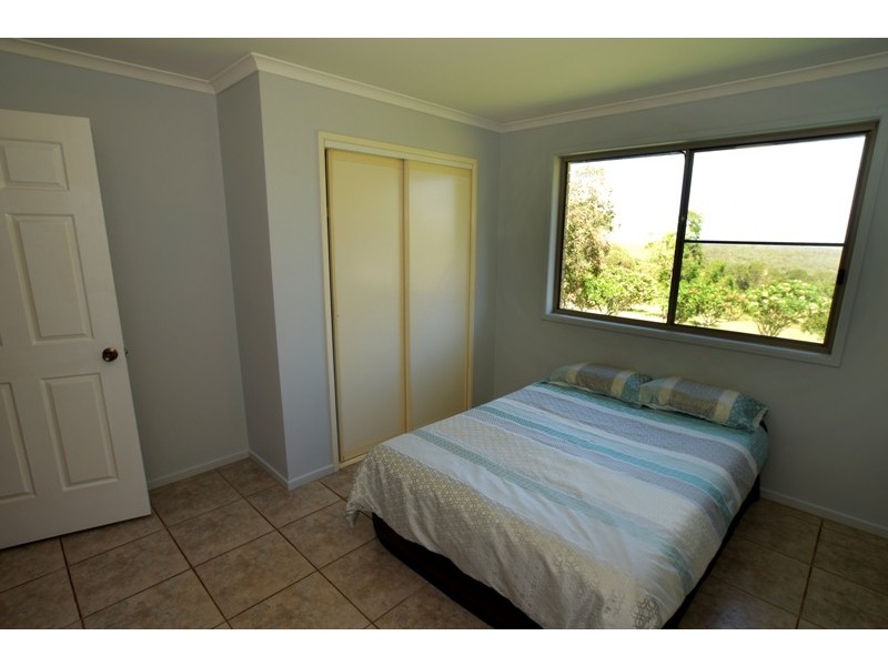 81 ANDERSON ROAD, Nanango QLD 4615