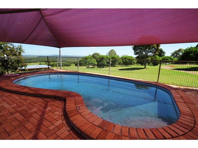 81 ANDERSON ROAD, Nanango QLD 4615