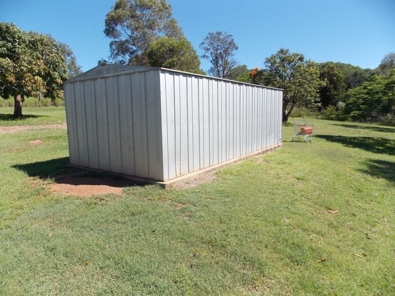 81 ANDERSON ROAD, Nanango QLD 4615
