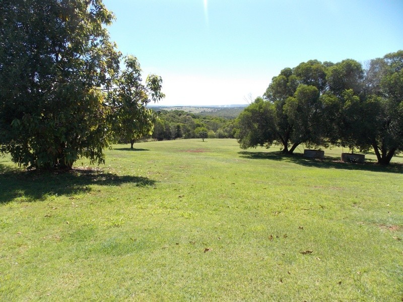 81 ANDERSON ROAD, Nanango QLD 4615