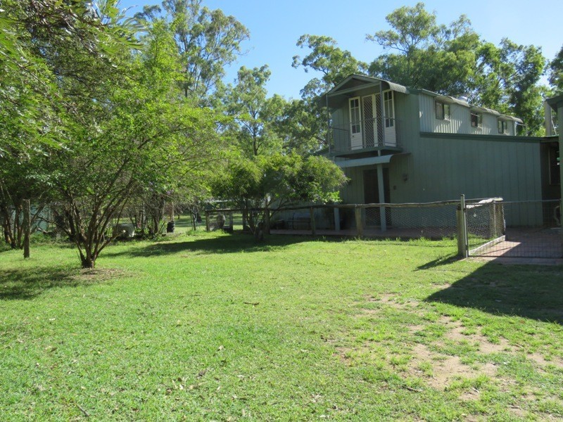 73 ALLEN ROAD, South Nanango QLD 4615