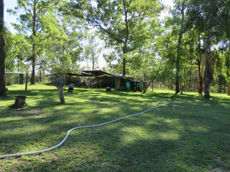 73 ALLEN ROAD, South Nanango QLD 4615