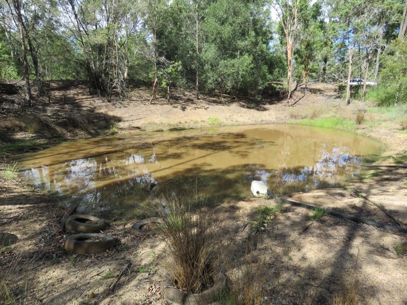 73 ALLEN ROAD, South Nanango QLD 4615