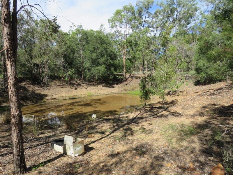 73 ALLEN ROAD, South Nanango QLD 4615
