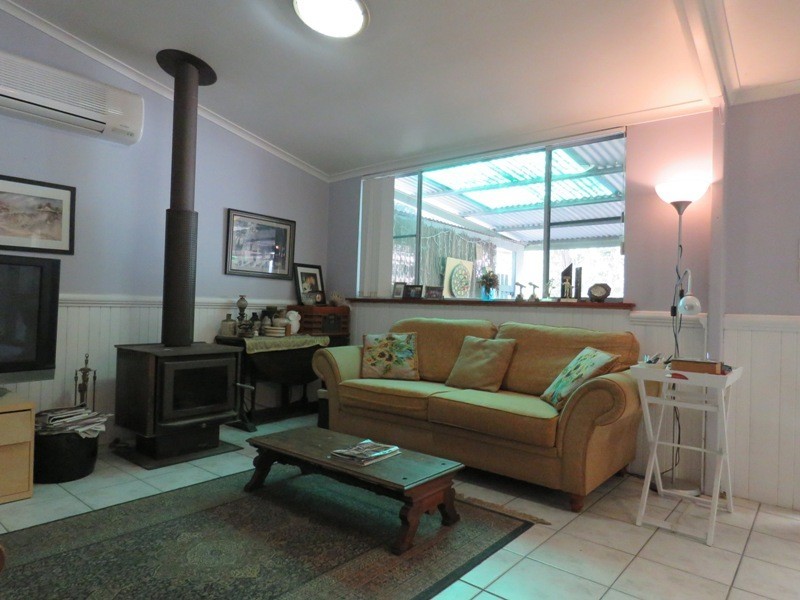 73 ALLEN ROAD, South Nanango QLD 4615