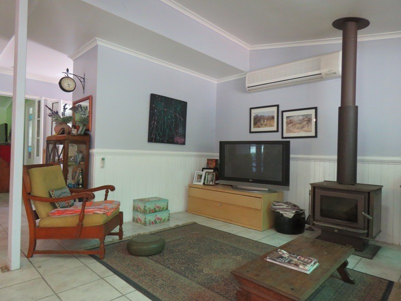 73 ALLEN ROAD, South Nanango QLD 4615