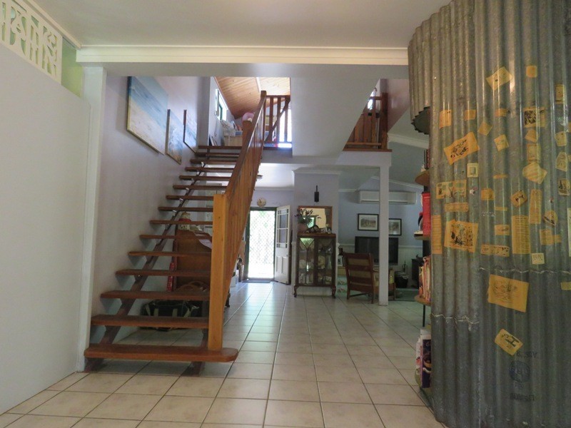 73 ALLEN ROAD, South Nanango QLD 4615