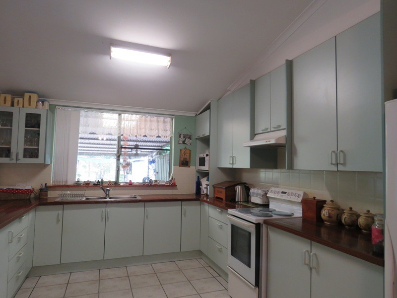73 ALLEN ROAD, South Nanango QLD 4615