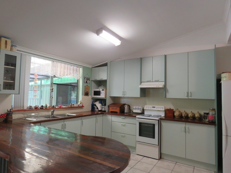 73 ALLEN ROAD, South Nanango QLD 4615