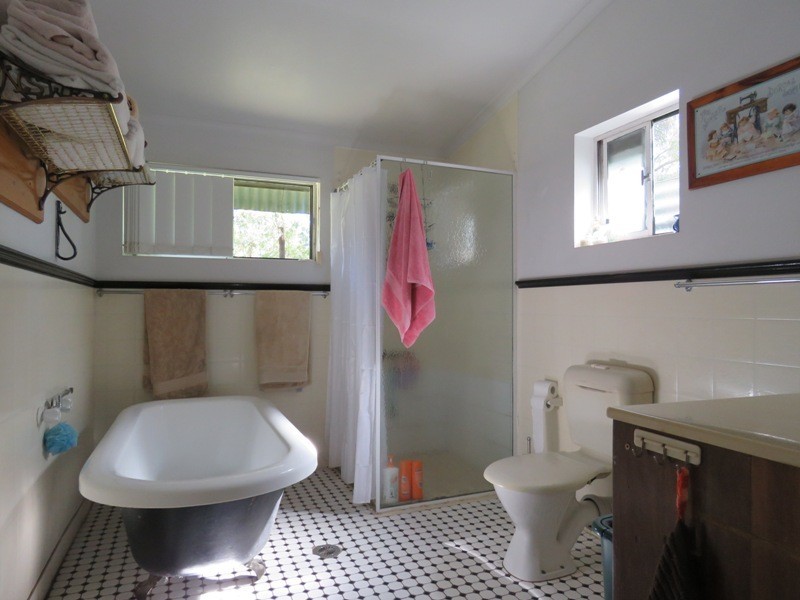 73 ALLEN ROAD, South Nanango QLD 4615
